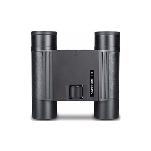  Adorama Hawke Sport Optics 10x25 Sapphire ED Roof Prism Binocular, 5.4 Deg Angle of View HA3792