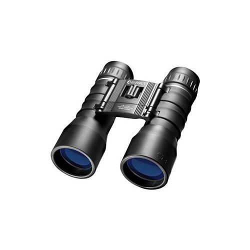  Adorama Barska 16x42 Lucid View Roof Prism Binocular, 3.6 Degree Angle of View, Black AB11366