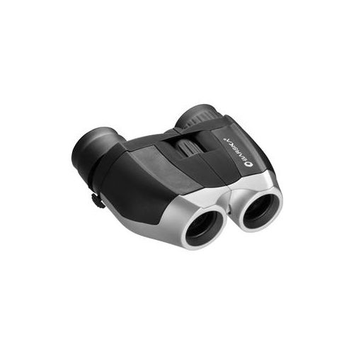  Adorama Barska 6-18x21 Blueline Porro Prism Binocular, 5.8 Degree Angle of View, Black CO11478