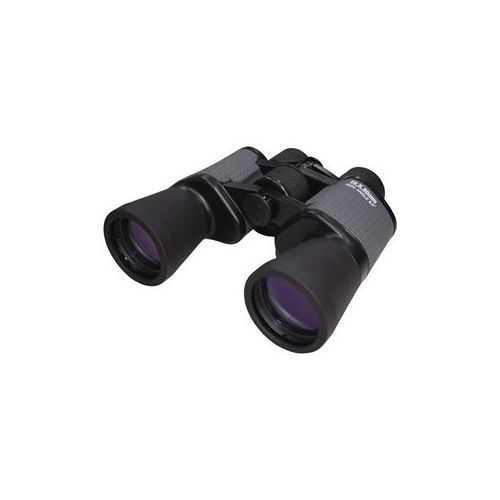  Adorama Vixen 16x50 SZR ZWCF Porro Prism Binocular, 4.2 Degree Angle of View, Black 5986