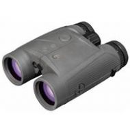 Adorama Leupold 10x42 RBX-3000 Roof Prism Laser Rangefinding Binocular, 6.3 Deg Ang View 172384