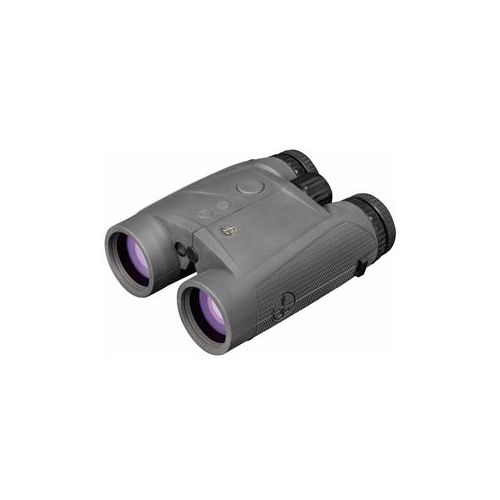  Adorama Leupold 10x42 RBX-3000 Roof Prism Laser Rangefinding Binocular, 6.3 Deg Ang View 172384