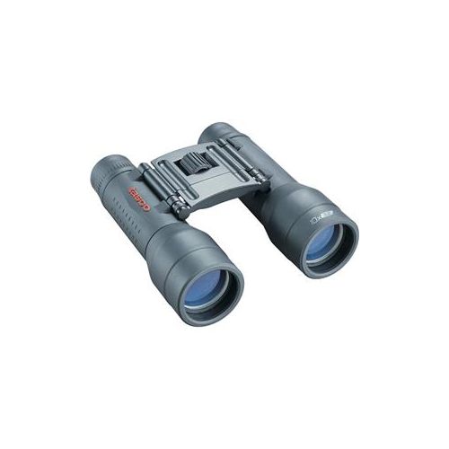  Adorama Tasco 10x32 Essentials Roof Prism Binocular, 5.0 Degree Angle of View, Black ES10X32