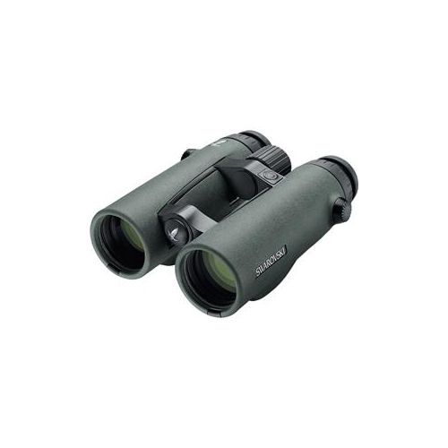  Adorama Swarovski Optik 8x42 EL Range Roof Prism Binocular, 7.8 Deg Angle of View, Green 70018