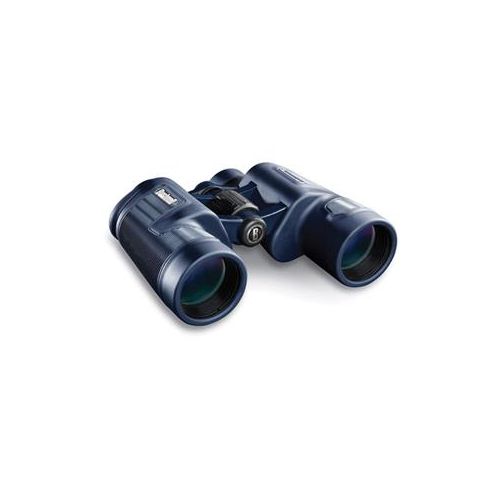  Adorama Bushnell 10x42mm H2O Porro Prism Binocular, 6.5 Degree Angle of View, Black 134211