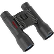 Adorama Tasco 16x32 Essentials Series Roof Prism Binocular, 3.5 Deg Angle of View, Black ES16X32