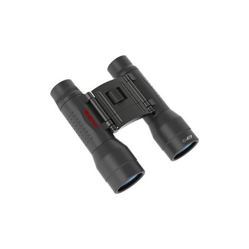  Adorama Tasco 16x32 Essentials Series Roof Prism Binocular, 3.5 Deg Angle of View, Black ES16X32