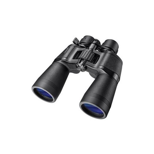  Adorama Barska 10-30x50 Level Zoom Weather Resistant Porro Prism Binocular, 3.8 Deg. AoV AB12534