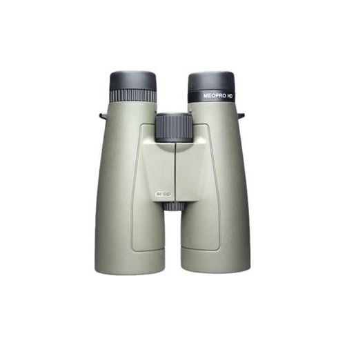  Adorama Meopta 8x56 MeoPro HD Roof Prism Binocular, 6.0 Degree Angle of View, Green 580230