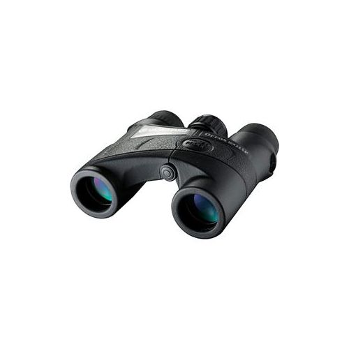  Adorama Vanguard 8x25mm Orros Roof Prism Binocular, 6.5 Degree Angle of View, Black ORROS 8250