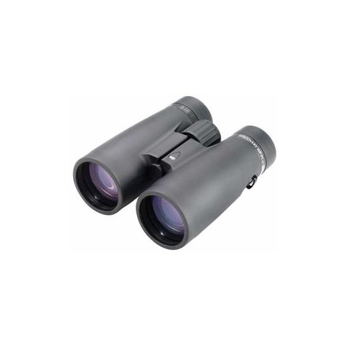  Adorama Opticron 10x50 Discovery PC Roof Prism Binocular, 6.6 Deg Angle of View, Black 30467