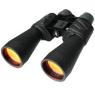 Adorama Bower 10-30x60mm High-Power Zoom Binocular, 6.0 Degree Angle of View, Black BRI103060