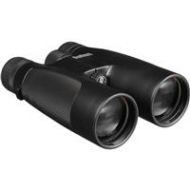 Adorama Bushnell 10x50 Power View Roof Prism Binocular, 5.7 Degree Angle of View, Black 151050
