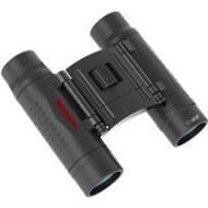 Adorama Tasco 12x25 Essentials Roof Prism Binocular, 4.6 Degree Angle of View, Black 178125