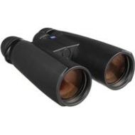 Adorama Zeiss 8x56 Conquest HD Roof Prism Binocular, 7.1 Degree Angle of View, Black 525631-0000-000