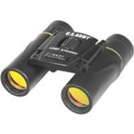 Adorama US Army 8x21 Roof Prism Binocular, 7.5 Degree Angle of View, Black US-BC821