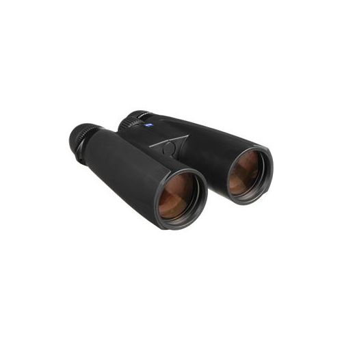  Adorama Zeiss 15x56 Conquest HD Roof Prism Binocular, 4.6 Degree Angle of View, Black 525633