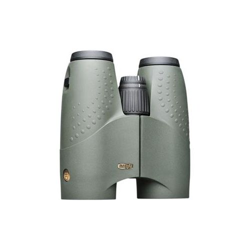  Adorama Meopta 10x42 MeoStar HD Roof Prism Binocular, 6.3 Degree Angle of View, Green 467781