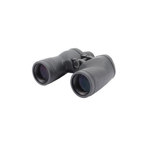  Adorama Newcon Optik 10x50 Porro Prism Binocular, M22 Reticle, 6.5 Degree Angle of View AN 10X50M22