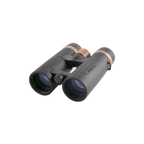  Adorama Bresser 10x42 Hunter Specialties Roof Prism ED Binocular, 6.5 Deg Angle of View HS-11042