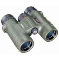 Adorama Bushnell 8x32 Trophy Roof Prism Binocular, 7.5 Degree Angle of View, Green 333208