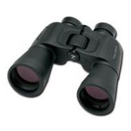 Adorama Sightron 10x50mm SII Porro Prism Binocular, 7.2 Deg Angle of View, Black Rubber 30025