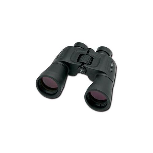  Adorama Sightron 10x50mm SII Porro Prism Binocular, 7.2 Deg Angle of View, Black Rubber 30025