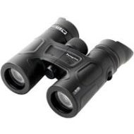 Adorama Steiner 8x32 Peregrine Roof Prism Binocular, 7.3 Degree Angle of View, Black 2054