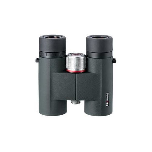  Adorama Kowa 8x32 BD Water Proof Roof Prism Binocular, 7.5 Degree Angle of View, Black BD32-8XD