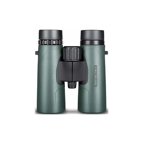  Adorama Hawke Sport Optics 8x42 Nature-Trek Roof Prism Binocular, 7.4 Deg Angle of View 35102