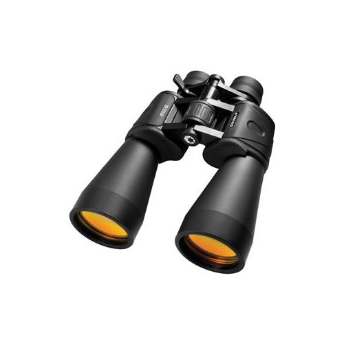  Adorama Barska 10-30x60 Gladiator Porro Prism Zoom Binocular, 3.7 Degree Angle of View AB10762