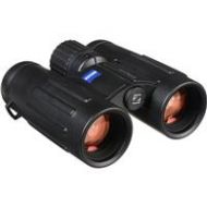 Adorama Zeiss 8x32 T* FL Victory Roof Prism Binocular, 8.0 Degree Angle of View, Black 523230-0000-000