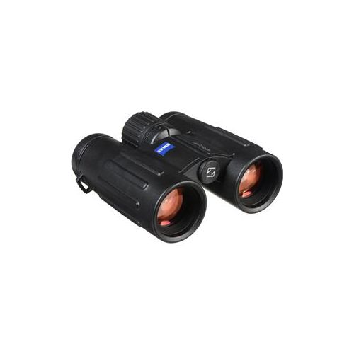  Adorama Zeiss 8x32 T* FL Victory Roof Prism Binocular, 8.0 Degree Angle of View, Black 523230-0000-000