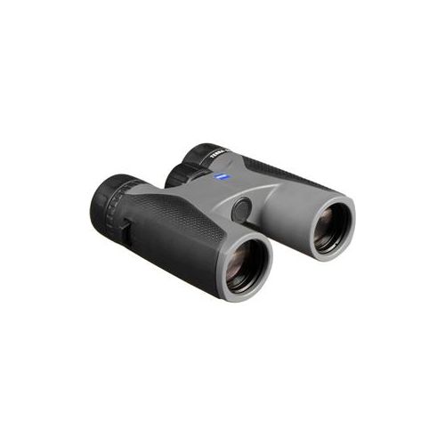  Adorama Zeiss 8x32 Terra ED Roof Prism Binocular, 7.6 Degree Angle of View, Black/Gray 523203-9907-000