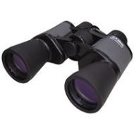 Adorama Vixen 12x50 SZR ZCF Porro Prism Binocular, 5.2 Degree Angle of View, Black 5985