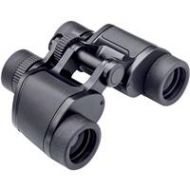 Adorama Opticron 6.5x32 Adventurer T Porro Prism Binocular, 9.2 Deg Angle of View, Black 30685