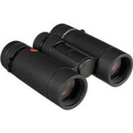 Adorama Leica 8x32 Ultravid Hd-Plus Roof Prism Binocular, 7.7 Deg Angle of View, Black 40090