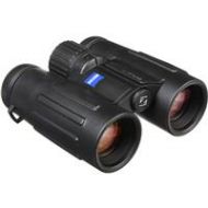 Adorama Zeiss 10x32 T* FL Victory Roof Prism Binocular, 6.8 Degree Angle of View, Black 523231-0000-000