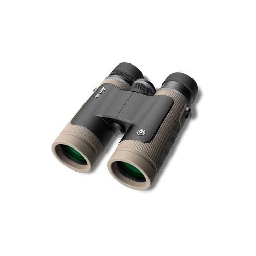  Adorama Burris Optics 8x42mm Droptine Roof Prism Binocular, 6.5 Deg. Angle of View, Tan 300290