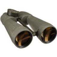 Adorama Steiner 15x80 Military M1580c Porro Prism Binocular, 4.1 Deg AoV, Illum Compass 2693