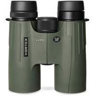 Adorama Vortex Optics 10x42 Viper HD Roof Prism Binocular, 6.1 Deg Angle of View, Green VPR-4210-HD