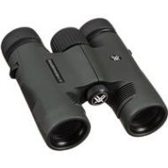 Adorama Vortex Optics 10x28 Diamondback Roof Prism Binocular, 5.1 Degree Angle of View DB-201