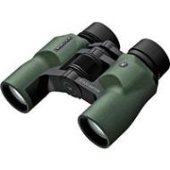 Adorama Vortex Optics 8.5x32 Raptor Porro Prism Binocular, 7.8 Deg Angle of View, Green R385