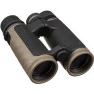 Adorama Burris Optics 10x42mm Signature HD Roof Prism Binocular, 6.0 Deg. Angle of View 300293