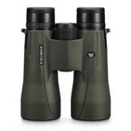 Adorama Vortex Optics 10x50 Viper HD Roof Prism Binocular, 6.6 Deg Angle of View, Green V202