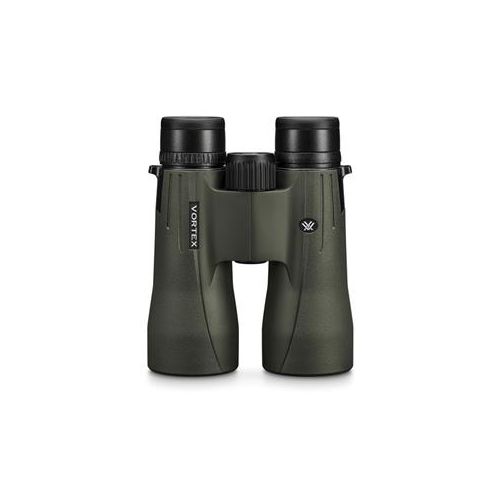  Adorama Vortex Optics 10x50 Viper HD Roof Prism Binocular, 6.6 Deg Angle of View, Green V202