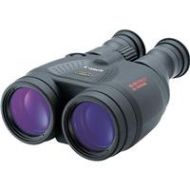 Canon 18x50 IS Porro Prism Binocular, USA 4624A002 - Adorama