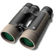 Adorama Burris Optics 12x50mm Signature HD Roof Prism Binocular, 4.8 Deg. Angle of View 300294