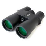 Adorama Carson 12x50 VP Series Roof Prism Binocular, 4.6 Degree Angle of View, Black VP-250