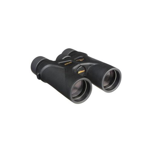  Adorama Nikon 8x42 Prostaff 3 Roof Prism Binocular, 7.2 Degree Angle of View, Black 16030